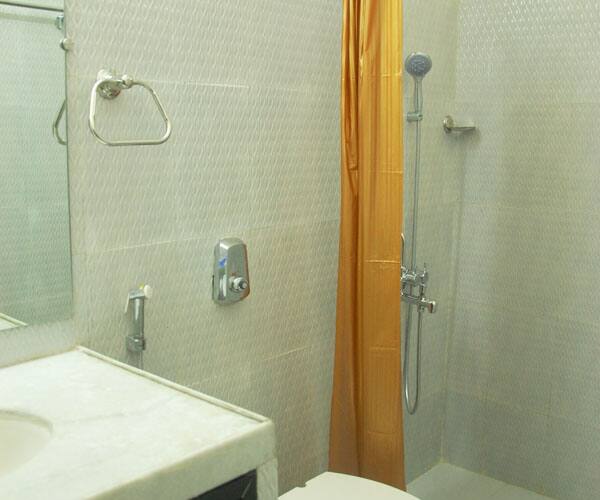 Heroina Guest House, Goa 3